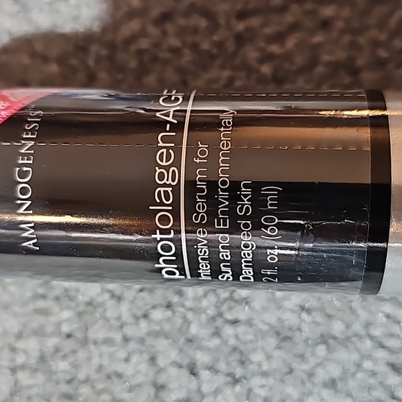 AMINOGENESIS SKINCARE BUNDLE - Picture 3 of 4